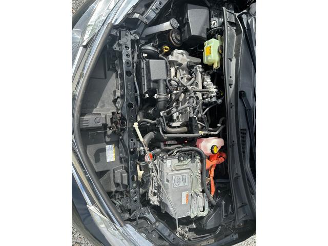 カローラフィールダー ハイブリッドＧ　ＡＣ　ＰＳ　ＰＷ　ＡＷ　ＴＶ　ナビ　エアバッグ　ＡＢＳ　ＥＴＣ（43枚目）