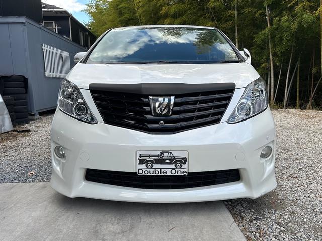 アルファード 350S プライムセレクションII(5枚目)