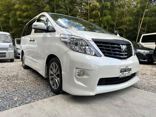 アルファード 350S プライムセレクションII(6枚目)