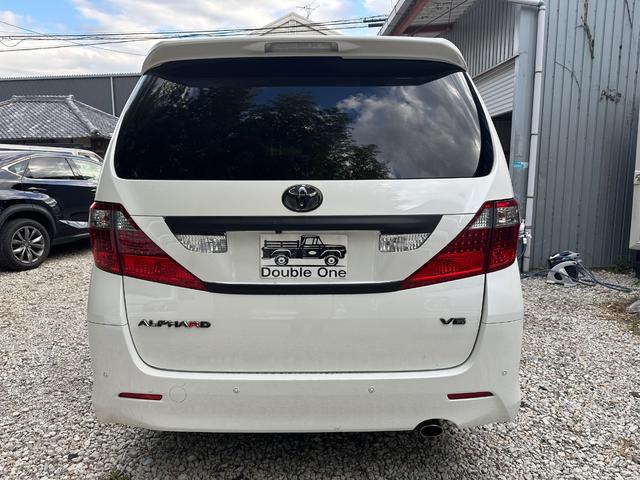 アルファード 350S プライムセレクションII(9枚目)