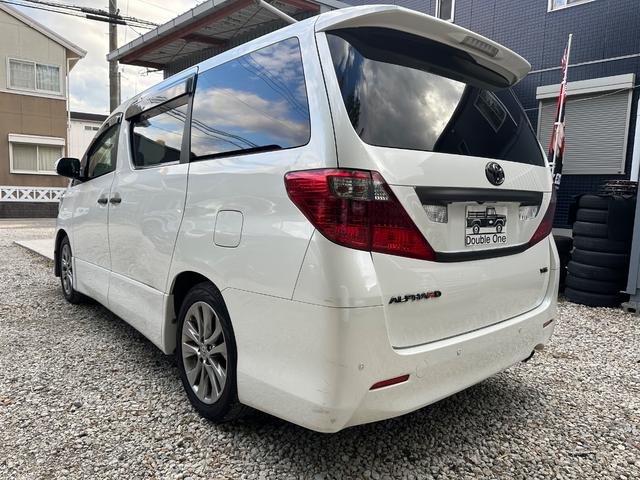 アルファード 350S プライムセレクションII(10枚目)