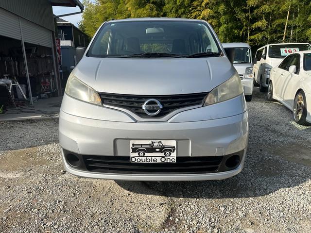 NV200バネットバン VX AC PS PW エアB(6枚目)