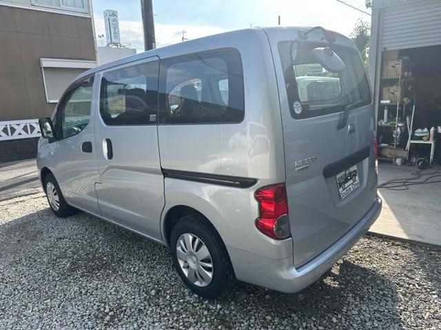 NV200バネットバン VX AC PS PW エアB(11枚目)