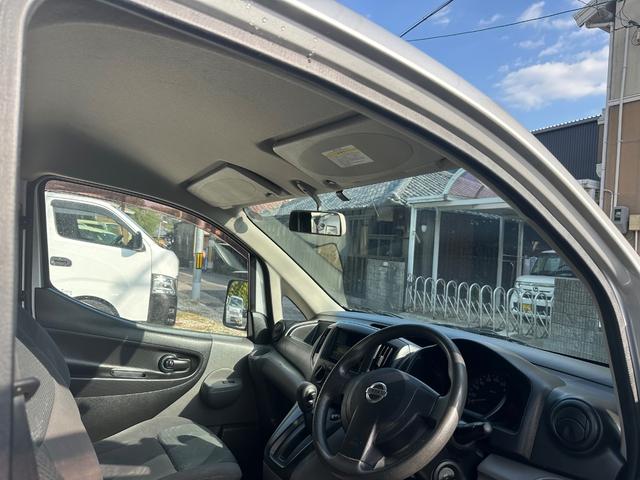 NV200バネットバン VX AC PS PW エアB(13枚目)