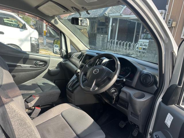NV200バネットバン VX AC PS PW エアB(14枚目)