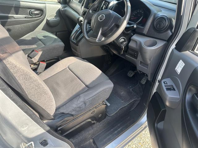 NV200バネットバン VX AC PS PW エアB(15枚目)