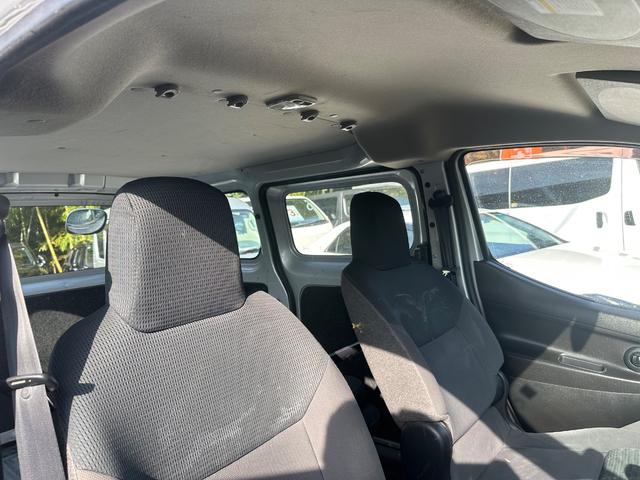 NV200バネットバン VX AC PS PW エアB(17枚目)