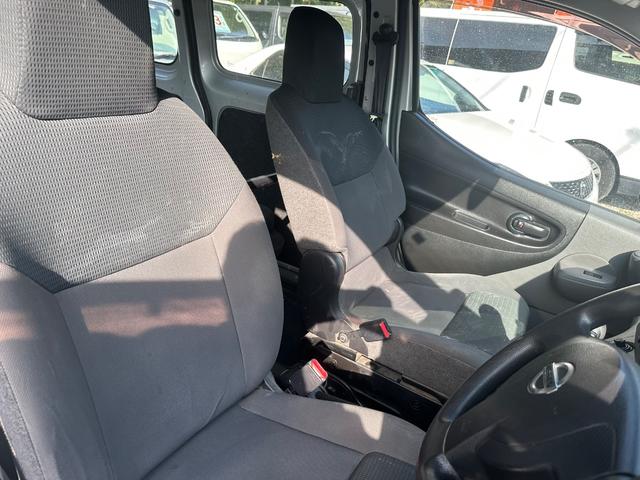 NV200バネットバン VX AC PS PW エアB(18枚目)