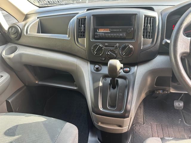 NV200バネットバン VX AC PS PW エアB(22枚目)