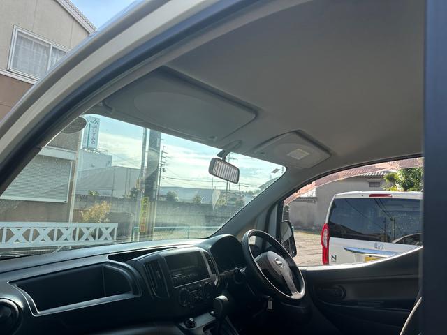 NV200バネットバン VX AC PS PW エアB(23枚目)