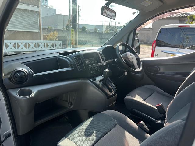 NV200バネットバン VX AC PS PW エアB(24枚目)