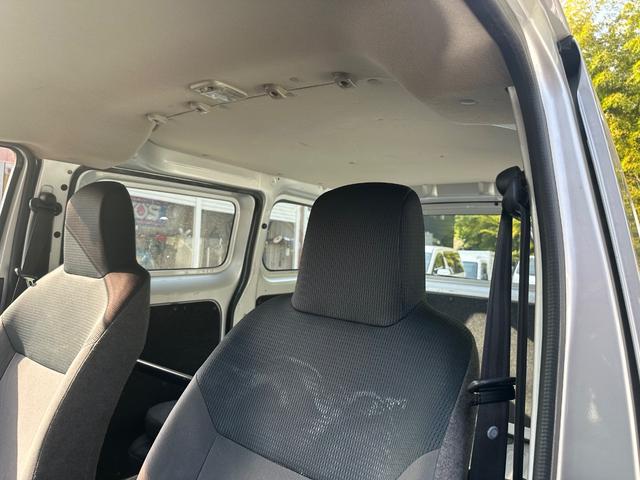 NV200バネットバン VX AC PS PW エアB(27枚目)