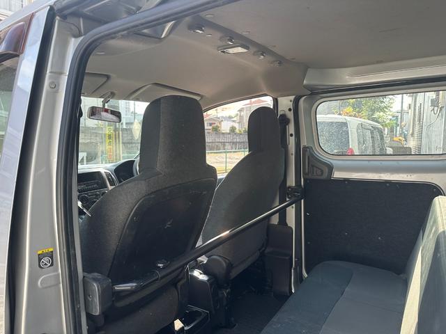 NV200バネットバン VX AC PS PW エアB(30枚目)