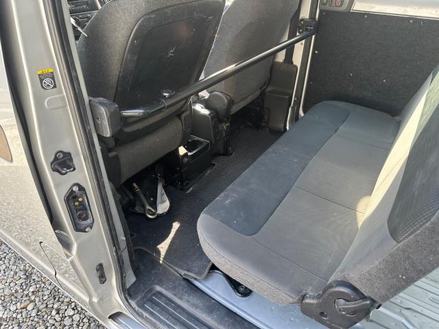 NV200バネットバン VX AC PS PW エアB(31枚目)