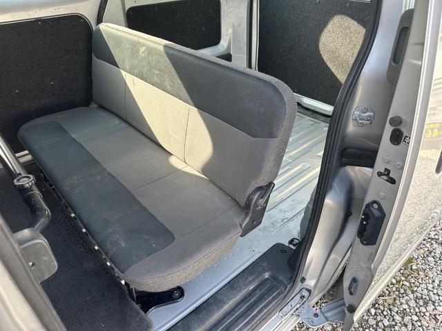 NV200バネットバン VX AC PS PW エアB(33枚目)