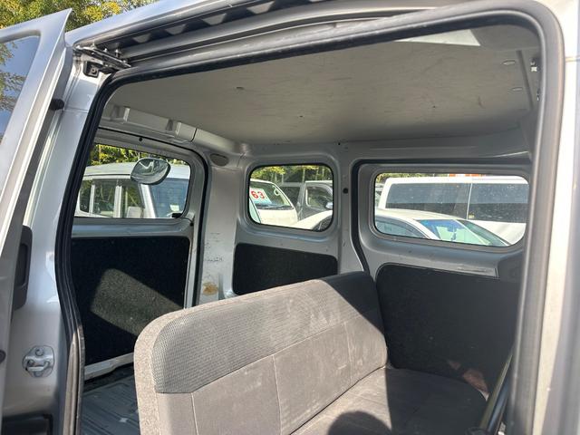 NV200バネットバン VX AC PS PW エアB(36枚目)