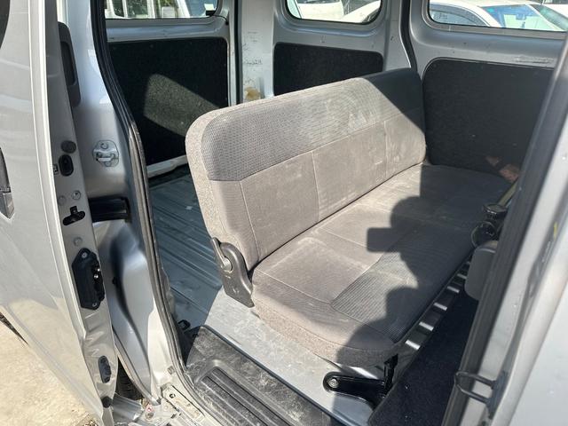 NV200バネットバン VX AC PS PW エアB(37枚目)