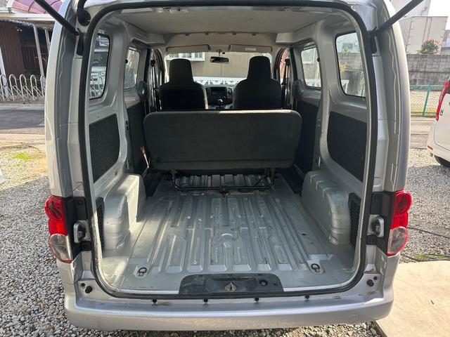 NV200バネットバン VX AC PS PW エアB(38枚目)