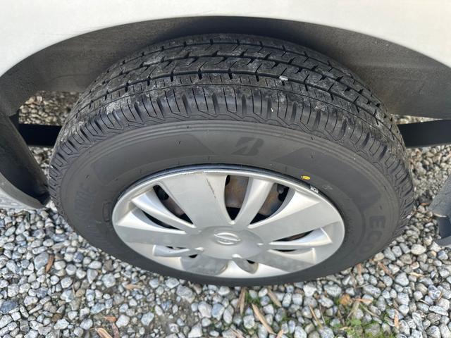 NV200バネットバン VX AC PS PW エアB(39枚目)