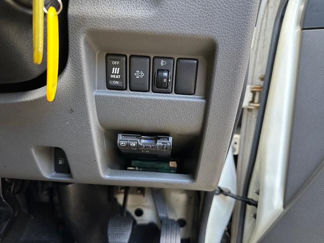 NV350キャラバンバン ロングDXターボ AC PS PW 社外ナビ(23枚目)