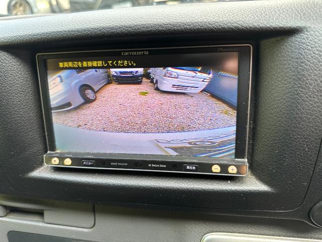 NV350キャラバンバン ロングDXターボ AC PS PW 社外ナビ(26枚目)