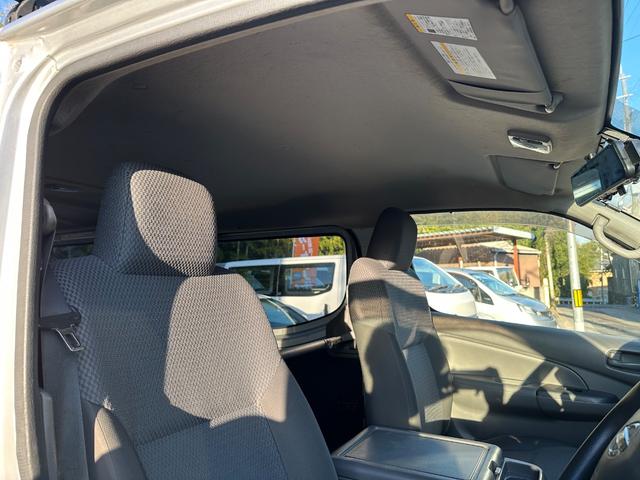 NV350キャラバンバン ロングDXターボ AC PS PW ナビ Bカメラ(15枚目)