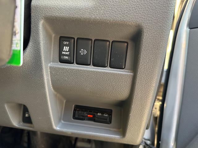 NV350キャラバンバン ロングDXターボ AC PS PW ナビ Bカメラ(19枚目)