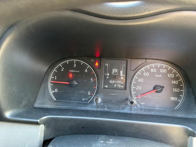 NV350キャラバンバン ロングDXターボ AC PS PW ナビ Bカメラ(20枚目)