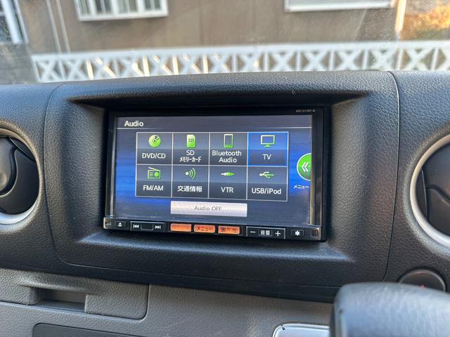 NV350キャラバンバン ロングDXターボ AC PS PW ナビ Bカメラ(21枚目)