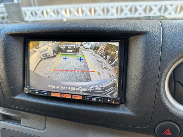 NV350キャラバンバン ロングDXターボ AC PS PW ナビ Bカメラ(22枚目)