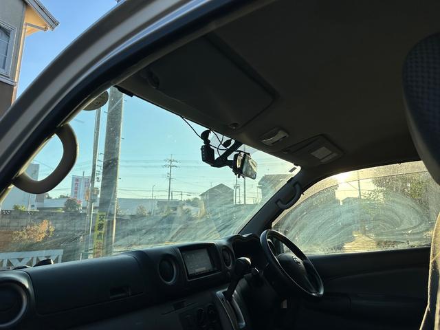 NV350キャラバンバン ロングDXターボ AC PS PW ナビ Bカメラ(24枚目)