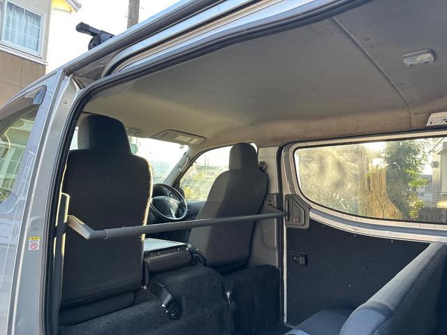NV350キャラバンバン ロングDXターボ AC PS PW ナビ Bカメラ(31枚目)
