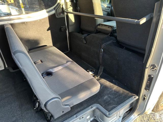 NV350キャラバンバン ロングDXターボ AC PS PW ナビ Bカメラ(34枚目)
