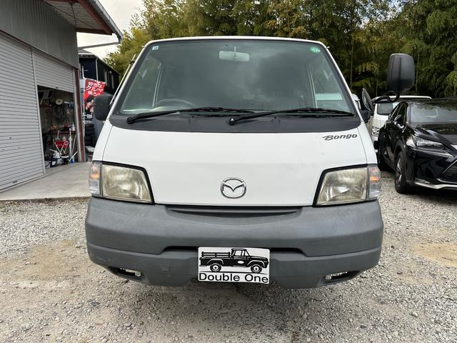 ボンゴバン ＤＸ　ＡＣ　ＰＳ　ＰＷ　エアＢ（6枚目）