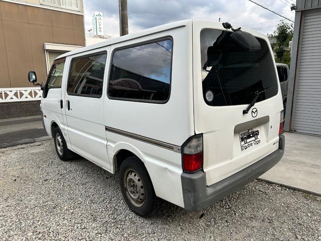 ボンゴバン ＤＸ　ＡＣ　ＰＳ　ＰＷ　エアＢ（11枚目）