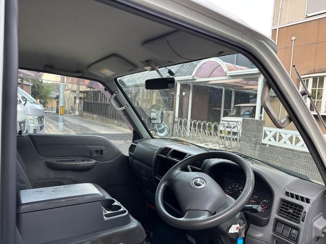 ボンゴバン ＤＸ　ＡＣ　ＰＳ　ＰＷ　エアＢ（13枚目）