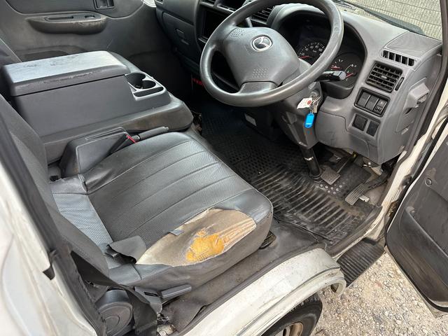 ボンゴバン ＤＸ　ＡＣ　ＰＳ　ＰＷ　エアＢ（14枚目）