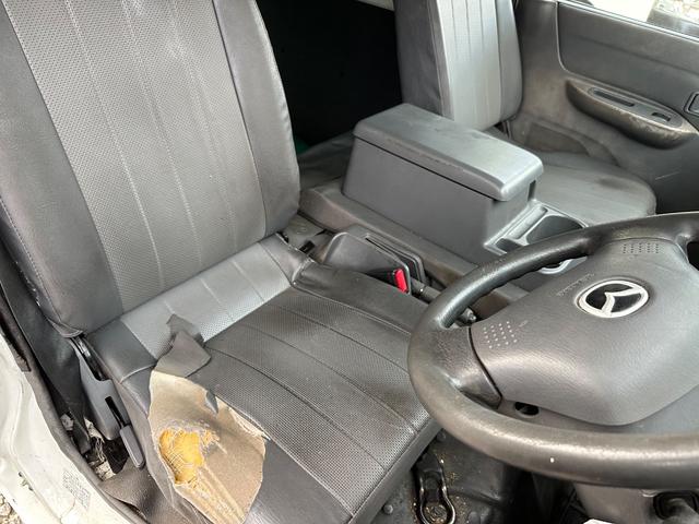 ボンゴバン ＤＸ　ＡＣ　ＰＳ　ＰＷ　エアＢ（17枚目）