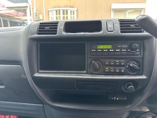 ボンゴバン ＤＸ　ＡＣ　ＰＳ　ＰＷ　エアＢ（18枚目）