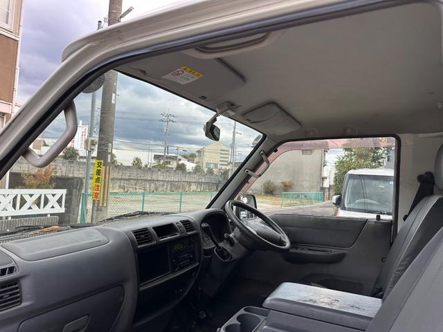 ボンゴバン ＤＸ　ＡＣ　ＰＳ　ＰＷ　エアＢ（20枚目）