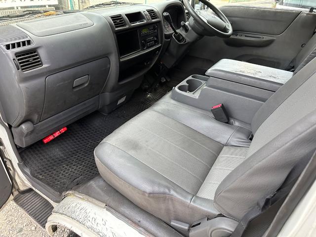 ボンゴバン ＤＸ　ＡＣ　ＰＳ　ＰＷ　エアＢ（21枚目）