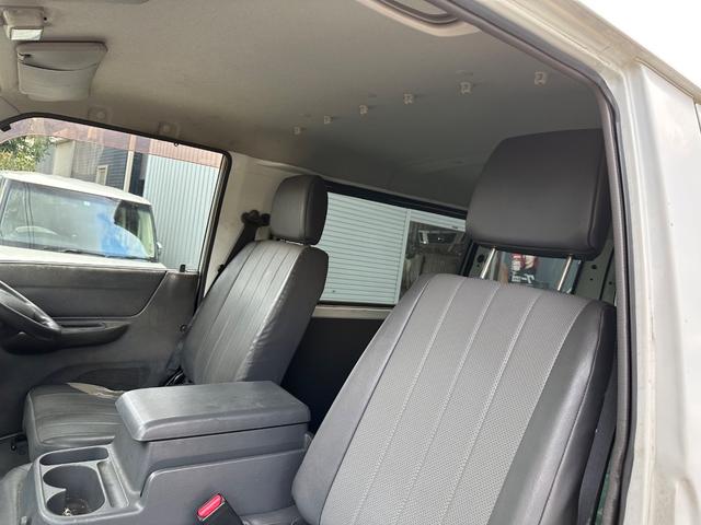 ボンゴバン ＤＸ　ＡＣ　ＰＳ　ＰＷ　エアＢ（22枚目）