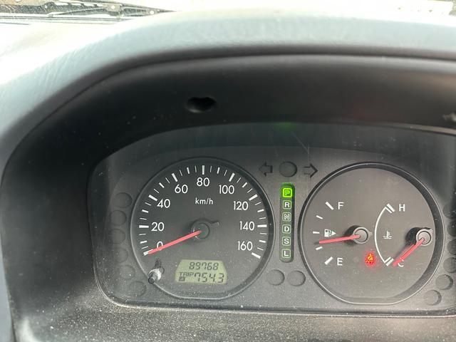 ボンゴバン ＤＸ　ＡＣ　ＰＳ　ＰＷ　エアＢ（24枚目）