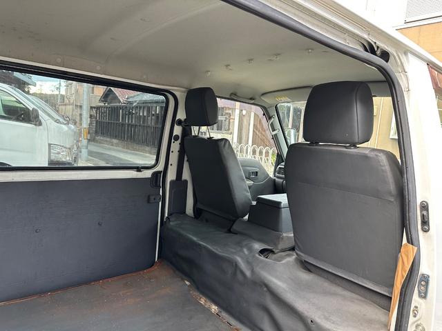 ボンゴバン ＤＸ　ＡＣ　ＰＳ　ＰＷ　エアＢ（25枚目）