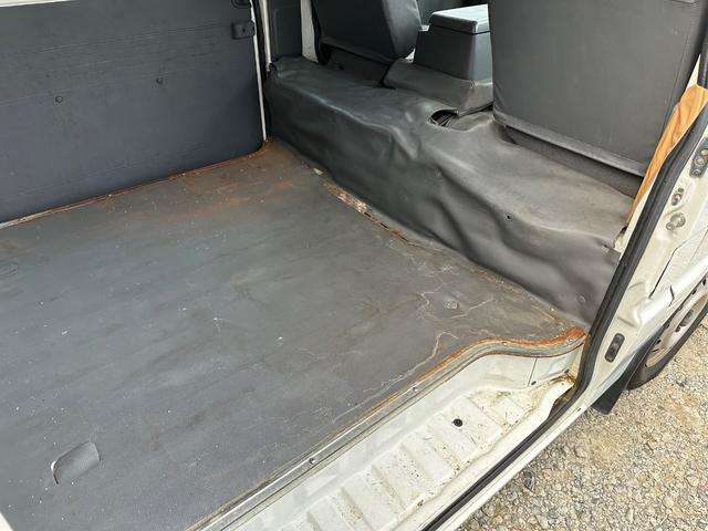 ボンゴバン ＤＸ　ＡＣ　ＰＳ　ＰＷ　エアＢ（26枚目）