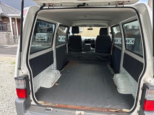 ボンゴバン ＤＸ　ＡＣ　ＰＳ　ＰＷ　エアＢ（29枚目）