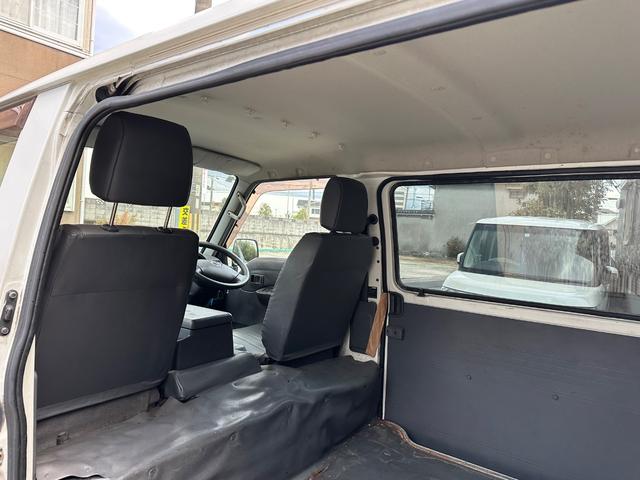 ボンゴバン ＤＸ　ＡＣ　ＰＳ　ＰＷ　エアＢ（30枚目）