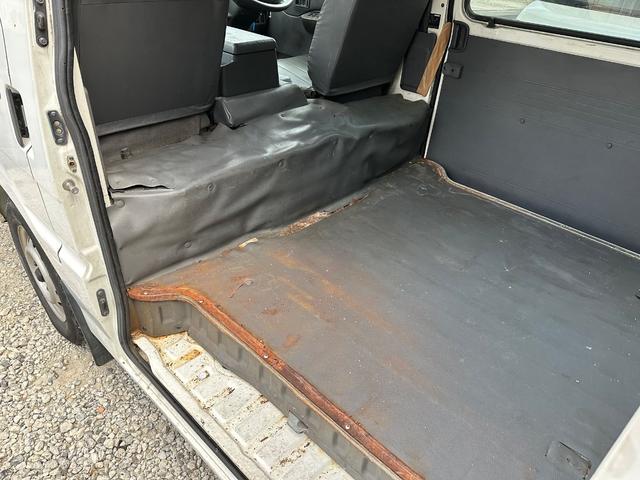 ボンゴバン ＤＸ　ＡＣ　ＰＳ　ＰＷ　エアＢ（31枚目）