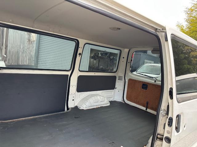 ボンゴバン ＤＸ　ＡＣ　ＰＳ　ＰＷ　エアＢ（32枚目）