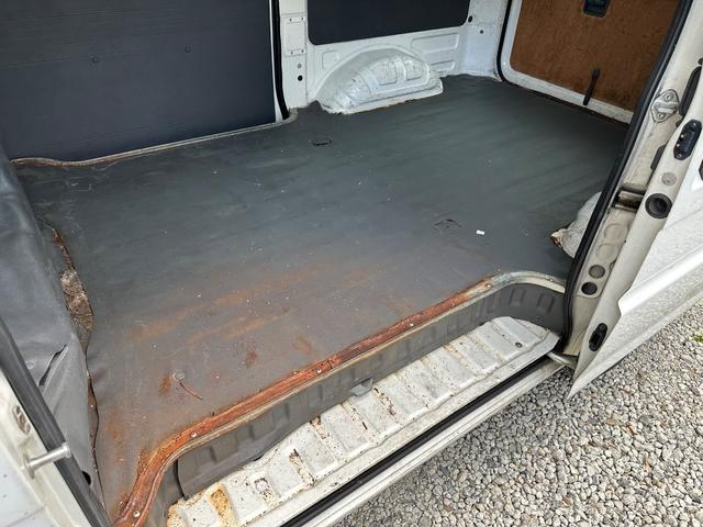 ボンゴバン ＤＸ　ＡＣ　ＰＳ　ＰＷ　エアＢ（33枚目）